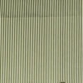 thumbnail image 4 of RLF Home Luxurious Modern Design Classic MG-Ticking Stripe Regal Style Window Valance 50" x 17" Pine, 4 of 4
