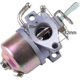 thumbnail image 3 of Motorcycle Carburetor compatible 166 compatible Mz175 2600 Gasoline Generator Carburetor 42mm Hole Distance Generator Carburetors Kit Carburetor Assem, 3 of 5