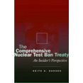 thumbnail image 2 of The Comprehensive Nuclear Test Ban Treaty: An Insider's Perspective, 2 of 2