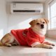 thumbnail image 5 of Ropa de invierno para mascotas de dos patas, cálida, suave y acogedora, para perros pequeños, medianos y gatos, para uso en interiores y exteriores. Ropa de poliéster para mascotas., 5 of 6