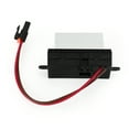 thumbnail image 4 of Heater Fan AC Blower Motor Resistor 19331830 For Hummer H2 03-07, 4 of 10