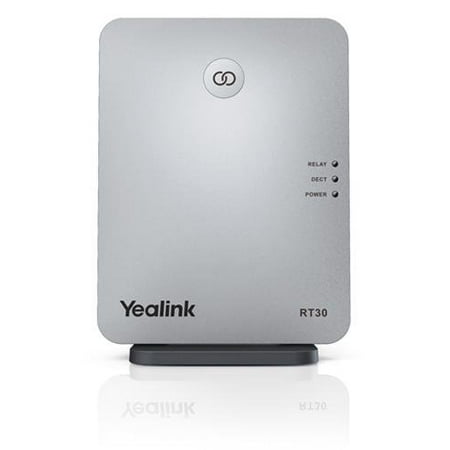 - Yealink DECT repeater RT30