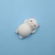 thumbnail image 1 of Novedad pegamento suave juguetes creativos pequeño animal lindo mascota foca Jun pequeño tuanzi persona entera ventilación descompresión pellizco música, 1 of 5