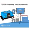 thumbnail image 4 of Cargador de baterías Victron Energy Orion-Tr Smart 12/24V 15A, 4 of 6