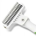 thumbnail image 4 of Professional Grooming Tools for Dogs Deshedding Undercoat Remover, 4 of 5