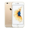 thumbnail image 6 of Restored Apple iPhone 6S 32GB, Gold - Locked AT&T (Refurbished), 6 of 8