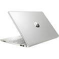 thumbnail image 3 of Newest HP 15.6" IPS FuLL HD Laptop/ Intel 11th Gen i3-1115G4/8GB RAM DDR4/ 256GB SSD/ Fingerprint/ Webcam/ WiFi 5/ Bluetooth/ Win10 with UltraTech Mouse Pad Bundled, 3 of 6
