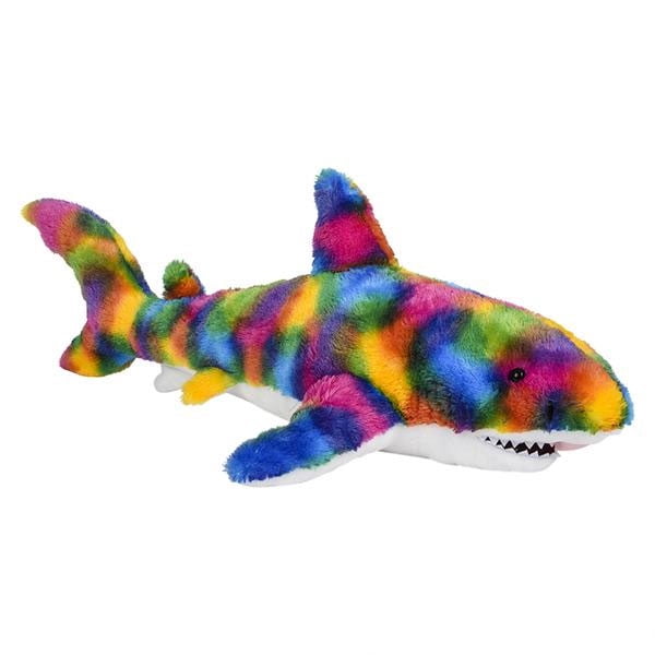 stuffed shark