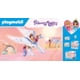thumbnail image 5 of Playmobil Pegaso con arcoíris y figuras, 5 of 7