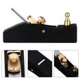 thumbnail image 1 of Minkissy 1ensemble Rabot Ergonomique pour Menuiserie et Polissage du Bois, 1 of 6