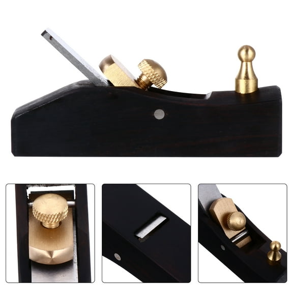 Raindrops  Hand Tools Woodworking Plane Wire Planer for Thickness Professional