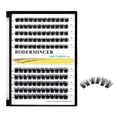 thumbnail image 3 of Racimos de pestañas postizas Bodermincer 120 racimos de 10 mm+12 mm, 3 of 9