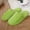 Green, variant on relanfenk women warm home plush soft slippers indoors anti-slip winter floor bedroom shoes
