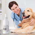 thumbnail image 4 of Spray para el cuidado de heridas en mascotas NEXDERMA Silvet 100 ml, 4 of 8