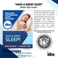 thumbnail image 4 of Sleep Aid Tablets KS Nighttime Sleep Aid 25 mg 96 comprimidos, 4 of 9