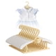 thumbnail image 2 of Percha para Pantalones Infantiles Ropa 10 Uds. Ahorro Espacio, 2 of 9