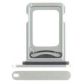 thumbnail image 2 of Sim Tray Compatible With iPhone 15 In Green, 2 of 2