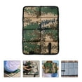 thumbnail image 3 of EeaseCA 2Pcs Multifunctional Cushion Foldable Seat Cushion Outdoor Camping Cushion, 3 of 8