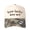 Beige camouflage, variant on How Lucky Are We Letter Embroidered Color Block Trucker Hat Unisex Adjustable Cotton Breathable Fashion Cap for Travel Daily Wear