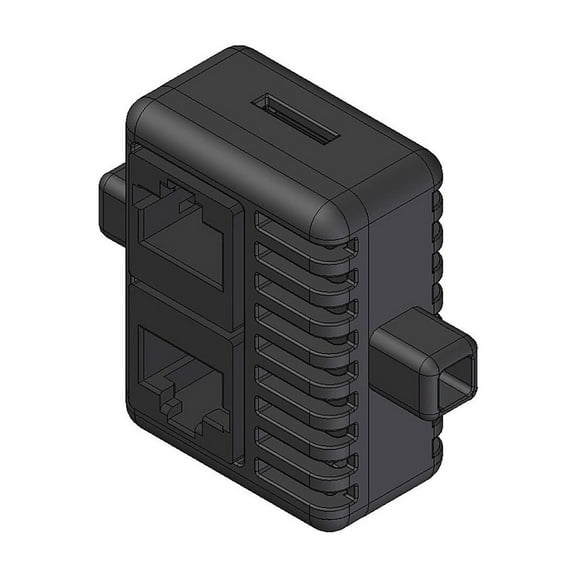 Vertiv Liebert SN-TH Modular Sensor | Temperature Humidity Rack Monitoring