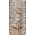 thumbnail image 3 of Nourison Vintage Kashan Transitional Farmhouse 2' x 4' Area Rug, 3 of 8