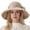 Khaki, variant on Sun Hat Wide Brim Beach Bonnet Travel Cap Adjustable Bureau French Wool Blend French Knit Hair Hat Barrettes Women Boys Artist Tame Hat Big Size Artist Cap Women Artist Cap Painter Hats Men