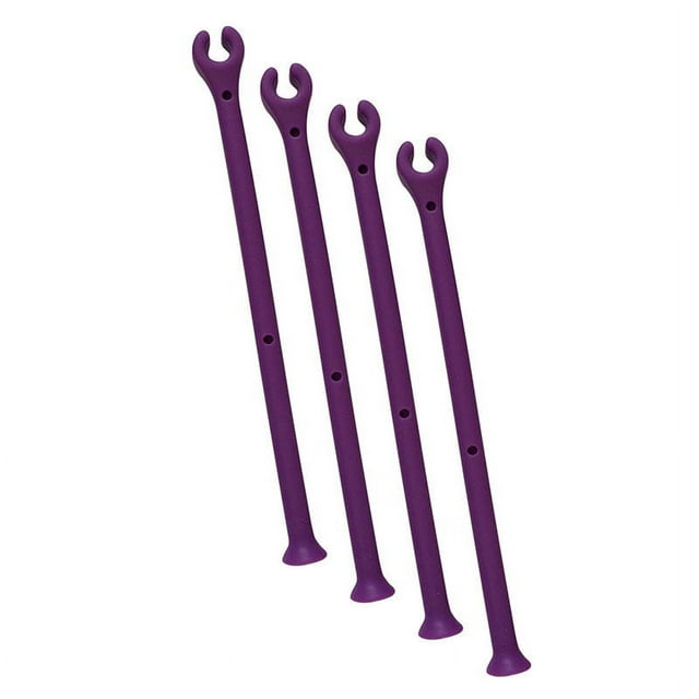 Juego de soporte de vaso para lavavajillas, soporte de silicona para copa de vino, utensilios de cocina de vidrio no pulido limpios y seguros