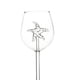 thumbnail image 5 of Copas de vino tinto creativas, vasos de vidrio de borosilicato alto, copas de champán estrella de mar, 5 of 6