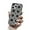 Black, variant on Designed for iPhone Case,Luxury Electroplated Rhombus Glitter Rhinostone Sparkle Sparkly Camera Lens Protection Shockproof Protective Cover Phone Case (iPhone 11,Black)