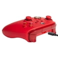 thumbnail image 3 of Control Alámbrico Power A Xbox Xbox Red, 3 of 3
