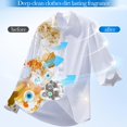 thumbnail image 5 of Multi-Purpose Deep Cleaning Laundry Paste, Multi-functional Stain Remover for Clothes, All-purpose Cleaning Paste for Clothes and Shoes, 5 of 6