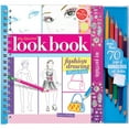 thumbnail image 3 of Klutz My Fabulous Look Book Kit, 3 of 3