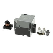 Silver King  Compressor Electricals Kit for EM30HHR
