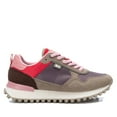 thumbnail image 2 of Women's Lace-up Sneakers By XTI 142120, 2 of 2