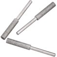 thumbnail image 4 of GHSDFBB 6 Pack Burr Grinding Stone File, Chainsaw Sharpener 3/16 Inch (Silver), 4 of 6