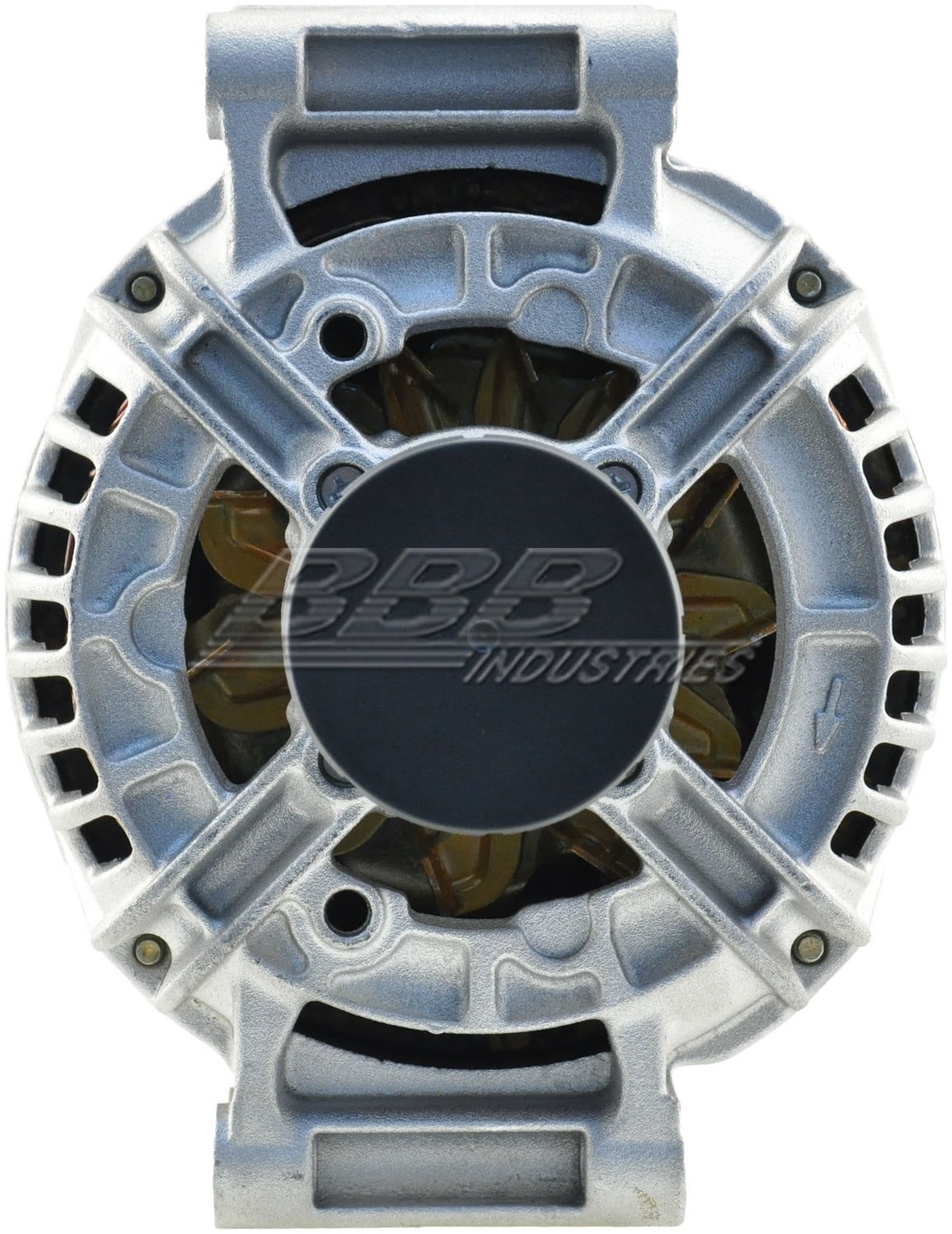 TERREPOWER formerly BBB Industries 12383 Reman Alternator
