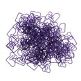 thumbnail image 1 of 100 Uds zapatos de Navidad Clips de papel marcador de Metal Clips de papel lindos Clips de papel multifuncionales para papelería de oficina, 1 of 12