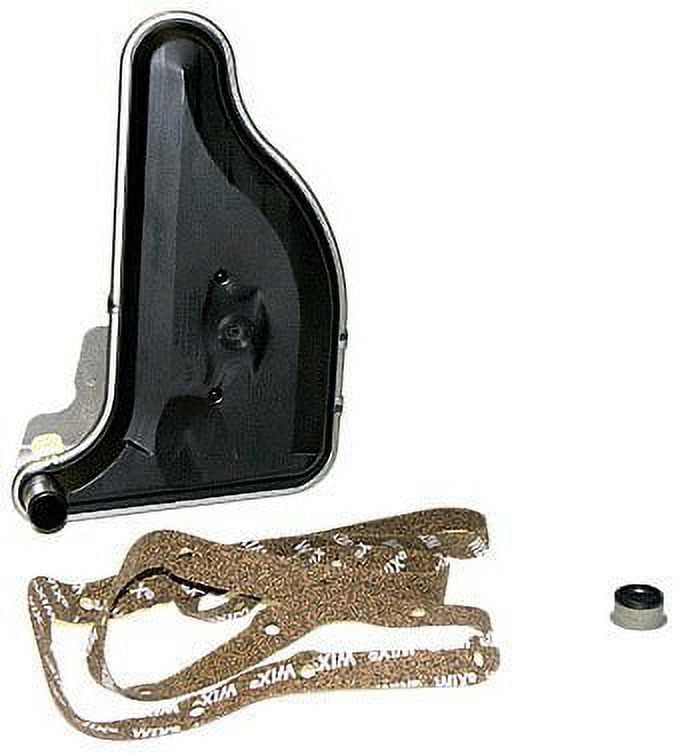 WIX Transmission Filter 58837