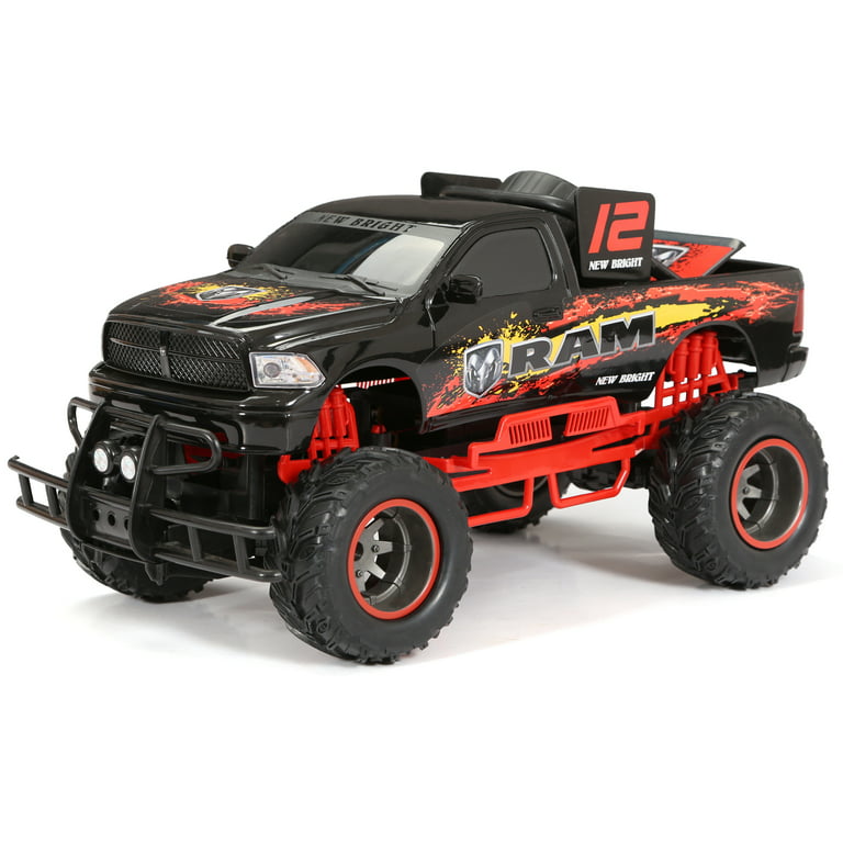 RC10 Almost Ready Radio Control Cars, Trucks & Motorcycles for