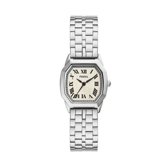 Fossil Women's Harlow Three-Hand, Stainless Steel Watch