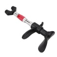 thumbnail image 3 of Dispositif de Réglage de la Colonne Vertébrale, Masseur Spinal 10 Vitesses Outil de Réglage Chiropratique Portable 4 Têtes pour Relaxation Rouge, 3 of 7
