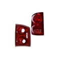 thumbnail image 1 of Calavera DEPO Dodge Dakota 2005 - 2012 Chofer, 1 of 1
