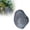 B, variant on Artificial Landscape Boulder Rock Cover, Decorative Landscaping Protection Dome, Realistic Natural Sand Stone Texture for Garden Well Pipe Outdoor Yard