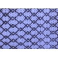 thumbnail image 1 of Ahgly Company Machine Washable Indoor Rectangle Abstract Blue Modern Area Rugs, 6' x 9', 1 of 4