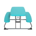 thumbnail image 2 of Mesa De Picnic Infantil Lifetime, 2 of 4