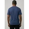 thumbnail image 4 of KingSize Men's Big & Tall The Ultra-Light Comfort Tee, 4 of 6