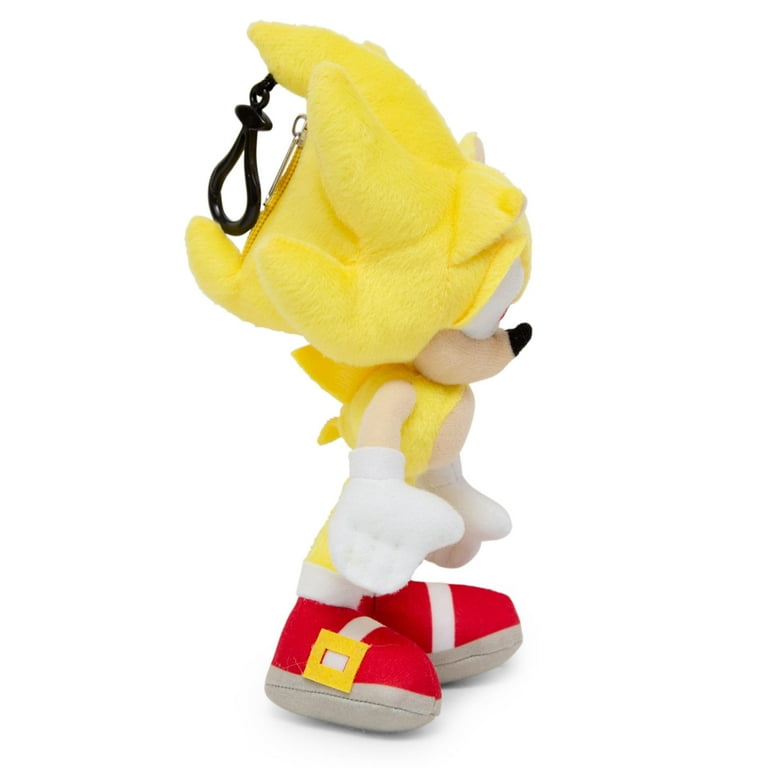 Accessory Innovations Company Sonic The Hedgehog 8-inch Character Plush Toy