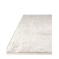 thumbnail image 5 of Jill Zarin Uptown Collection Area Rug - Lexington Avenue (7' 10" Square Gray/Ivory), 5 of 6
