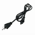 thumbnail image 5 of OPAL- Fite On Ul 6Ft Ac Power Cord For Lg Tv 50Ln5400 55Ln5400 55Lb6100 Cable Lead, 5 of 5