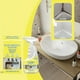 thumbnail image 1 of Limpiador de manchas para el hogar | Solución detergente multisuperficie | Para grietas de azulejos Sellos de refrigerador Paredes Lavabo Esquinas de inodoro | Paquete de 2 | 120ml cada uno, 1 of 3